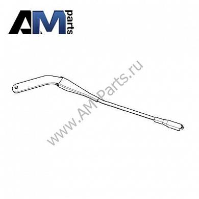 Рычаг стеклоочистителя левый БМВ Х1 Е84 61612990028