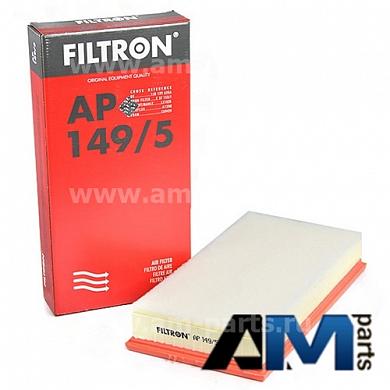 Фильтр воздушный Гольф 4 AP149/5 Filtron