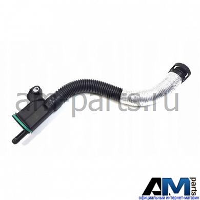 Трубка для удаления воздуха для автомобилей концерна VAG 06J103213BКупить оригинальную трубку для удаления воздуха для Ауди-Фольксваген-Шкода 06J103213B- Доставка на дом