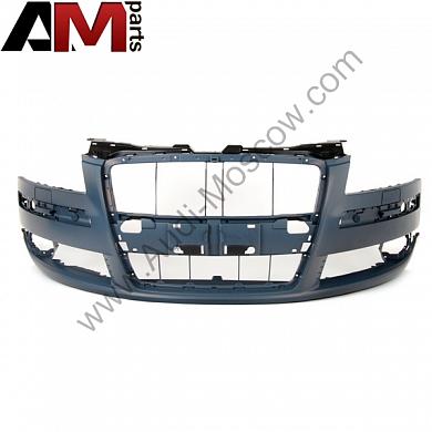 Бампер для Audi A8 D3 4E0807105AAGRUЗаказать бампер Audi A8 D3 4E0807105AAGRU- Лучшие условия