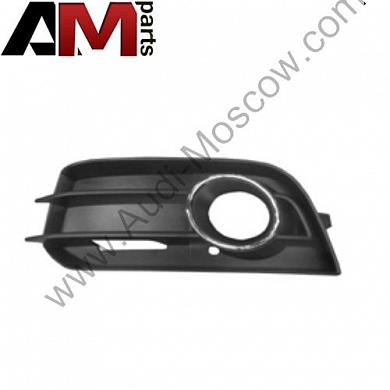 Решетка для Audi A1 8X 8X0807681A01CКупить решетку Audi A1 8X 8X0807681A01C- Выгодные условия
