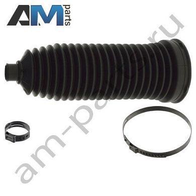 Пыльник рулевой рейки FEBI (103034) Mercedes ML 2005-2011 (W164)