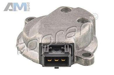 Датчик холла (110573) TOPRAN для Volkswagen Passat B5 (1997-2005)