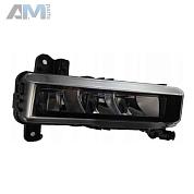 Светодиодная противотуманная фара M справа 63178089526 BMW 3 серии G20/21