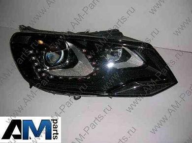 Фара для Volkswagen Touareg 7P1941752Купить оригинальную фару Volkswagen Touareg 7P1941752- Быстрая доставка