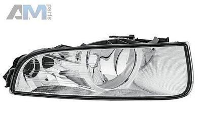 Противотуманная фара правая (1NE271615141) HELLA для Skoda Superb 3T (2008-2015)