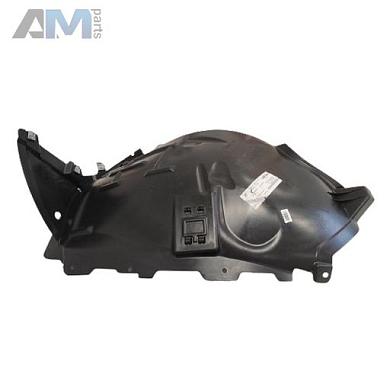 Подкрылок передний левый передняя часть Mercedes GLC Coupe 2016-2023 A2546903101