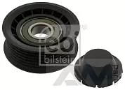 Паразитный ролик ремня генератора FEBI (11276) для Audi A6 (С6) 2004-2011 3.0TDI