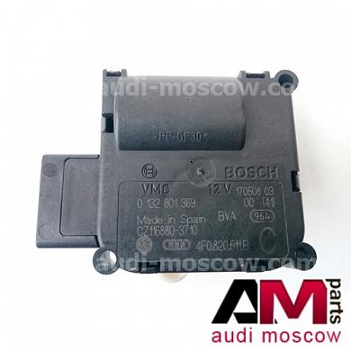 Электромотор для Audi A6 C6 4F0820511BЗаказать оригинальный электромотор Audi A6 C6 4F0820511B- Гарантия качества