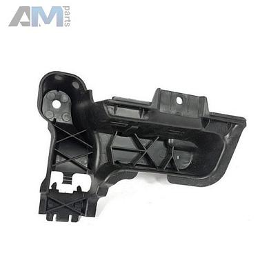 Кронштейн заднего бампера левый Mercedes GLC X253 A2538850314