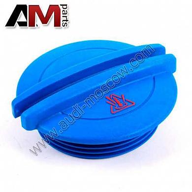 Крышка бачка AUTOMEGA для Volkswagen Crafter 2.5 TDI 160055510