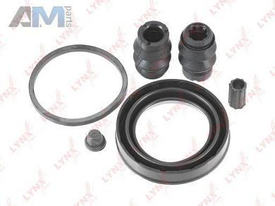 Ремкомплект заднего тормозного суппорта LYNX для Мерседес Спринтер (W906) BC-0387