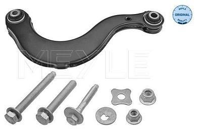 Рычаг подвески поперечный верхний MEYLE (1160350020/S) на Superb Skoda Superb 3V (2015-2023)