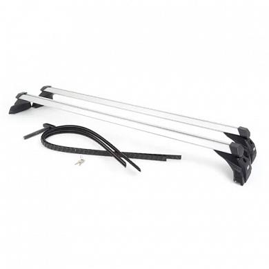 Багажник на крышу Ауди Q7 4М (рестайлинг) 4M0071151