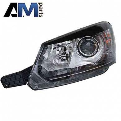 Фара для Skoda Yeti 5L1941017DЗаказать оригинальную фару Skoda Yeti 5L1941017D- Подходит для автомобилей на гарантии