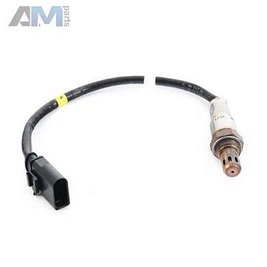 Лямбда-зонд за катализатором (4-6 цилиндр) 06E906265AM на Audi A8 (D4) 2010-2017 3.0FSI