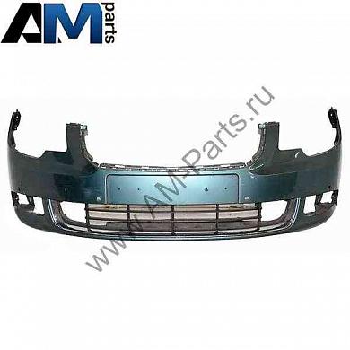 Облицовка бампера для Skoda Superb 3T0807221GКупить оригинальную облицовку бампера Skoda Superb 3T0807221G- Детали от дилера