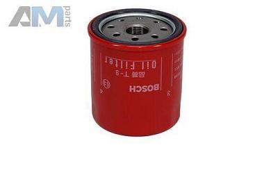 Стартер (0986020250) BOSCH Audi A3 (8P) 2003-2012