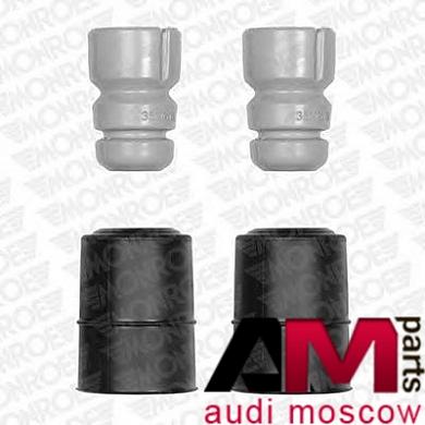Защитный кожух Ауди A7 (4G) PK281 Mahle/Knecht