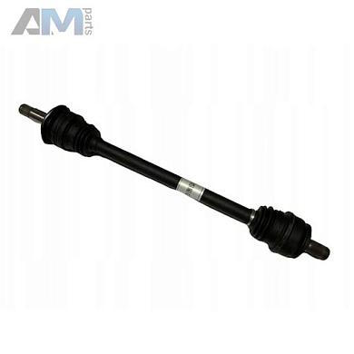 Привод заднего моста L/R на Mercedes C W206 (2021-2024) A2063507000