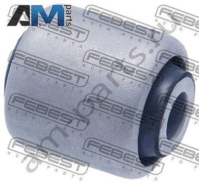 Направляющий рычаг левый FEBEST (BMAB032) BMW X5 (F15) 2013-2018