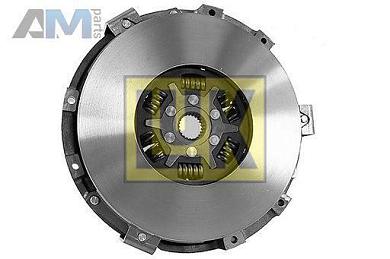 Комплект сцепления LUK (624352209) Audi A4 (B8) 2008-2012 1.8/2.0TSI