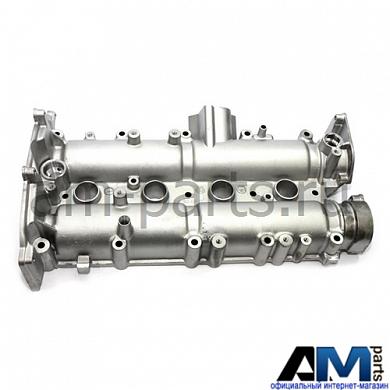 Крышка ГБЦ для автомобилей концерна VAG 03C103475BFКупить оригинальную крышку гбц для Ауди-Фольксваген-Шкода 03C103475BF- Купить и сэкономить