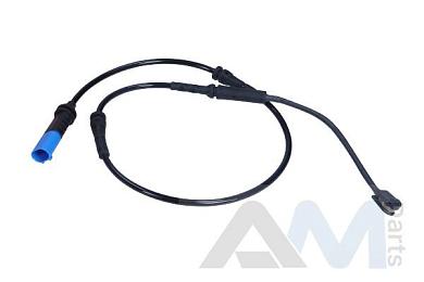 Дачтик износа задних колодок   BMW X3 (G01) 30dX 34356870350