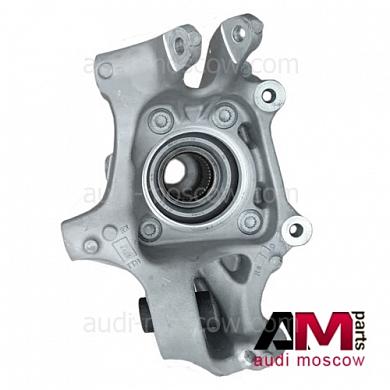 Кулак поворотный задний правый на Audi A6 (C8) 2018-2025 4K0505432C