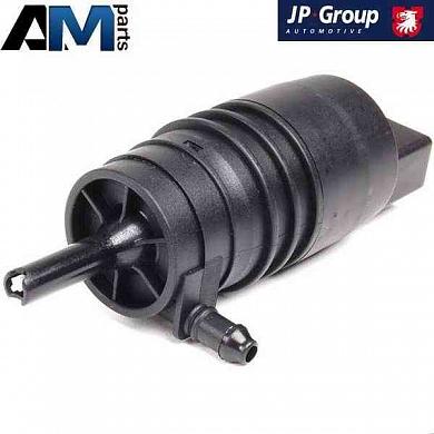 Насос стеклоомывателя Гольф 4 JP Group 1198500500