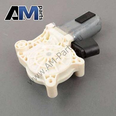 Двигатель стеклоподъемника передний левый BMW 7 серии G12 51337181701