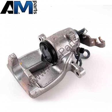 Суппорт задний правый Шкода Суперб 1K0615424K