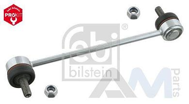 Стойка стабилизатора передняя Febi (27834) Volkswagen Caravelle T6 (рестайлинг)