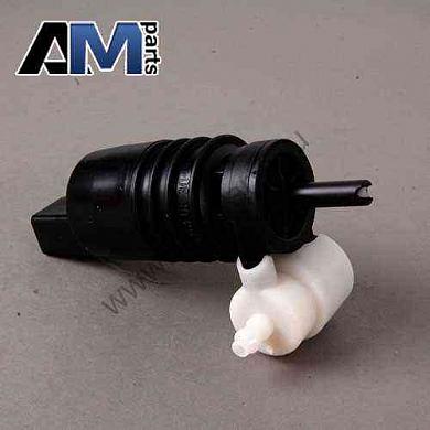 Насос стеклоомывателя СтартВОЛЬТ для Skoda Octavia A7 SWP1012