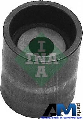 Обводной ролик Фольксваген Пассат Б6 2.0 TDI (140/170 л.с.) 532019710 INA