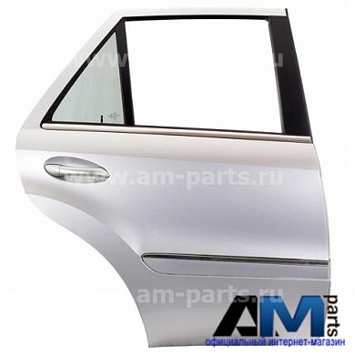 Дверь задняя правая A164730080564 Мерседес GL X164