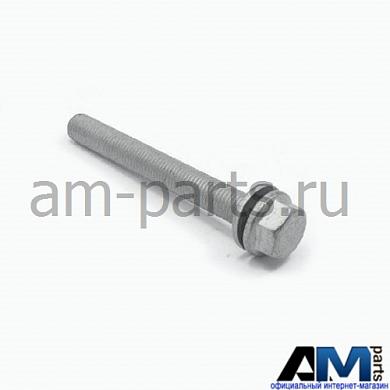 Винт для автомобилей концерна VAG N91196101Купить оригинальный винт для Volkswagen-Audi-Skoda N91196101- Подходит для автомобилей на гарантии