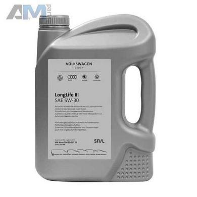 Масло моторное 5W-30 LongLife-III (5л) (1уп/4шт) (0D-3-лестница) для автомобилей концерна VAG G052195M4Заказать оригинальную масло моторное 5w-30 longlife-iii (5л) (1уп/4шт) (0d-3-лестница) для VAG G052195M4- Доставка за МКАД