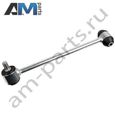 Стойка стабилизатора левая FEBI (29695) на Mercedes C-klasse 2006-2015 III (W204)