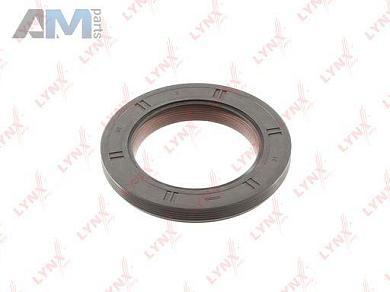Передний сальник коленвала SO0144 (LYNXauto) для автомобилей MBОформить заказ на передний сальник коленвала SO0144 производства LYNXauto для Мерседес по специальной цене