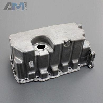 Масляный поддон 04L103603AC для Volkswagen Crafter (2017-2024) 2.0TDI