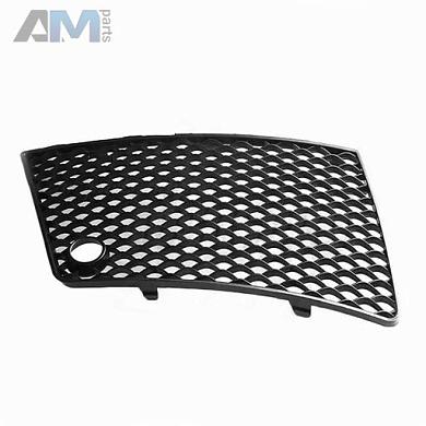 Решетка переднего бампера левая Mercedes GLS 2015-2019 A1668854522