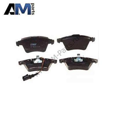 Колодки тормозные передние(Economy) для автомобилей концерна VAG JZW698151QКупить оригинальную колодки тормозные передние (economy) для Ауди, Фольксваген, Шкода JZW698151Q- Бесплатная доставка