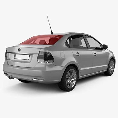 Стекло заднее для Volkswagen Polo sedan 6RU845051LNVBКупить оригинальный стекло заднее Volkswagen Polo sedan 6RU845051LNVB- Лучшие условия