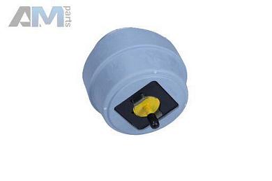 Опора двигателя правая FEBI (104150) на Audi A4 (B7) 2005-2009 2.0Diesel