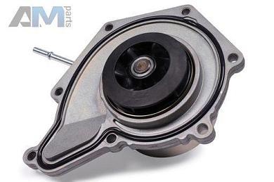 Насос системы охлаждения (P582A) HEPU на Audi A8 (D4) 2010-2017 3.0FSI