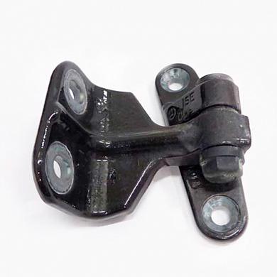 Петля задней левой двери верхняя Mercedes S-klasse W221 A2217300937