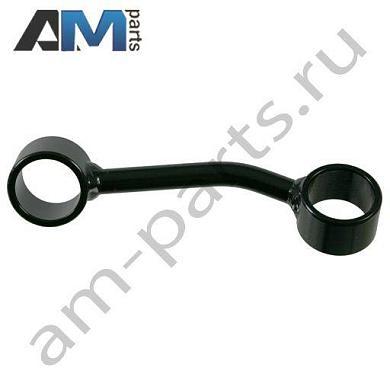 Стойка стабилизатора передняя левая FEBI (18279) Mercedes Sprinter (W909)