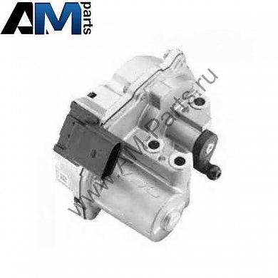 Регулятор воздушной заслонки Туарег (2003-2010) 059129086M