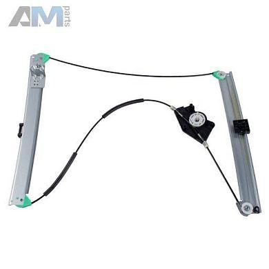 Стеклоподъемник правый передний (175445) FEBI на Audi A4 (B7) 2005-2009